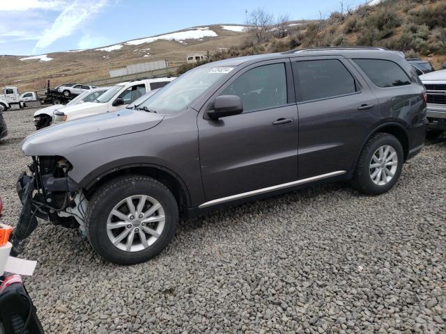 Изображение 1 2014 DODGE DURANGO SXT 2014 с VIN 1C4RDJAG8EC301103