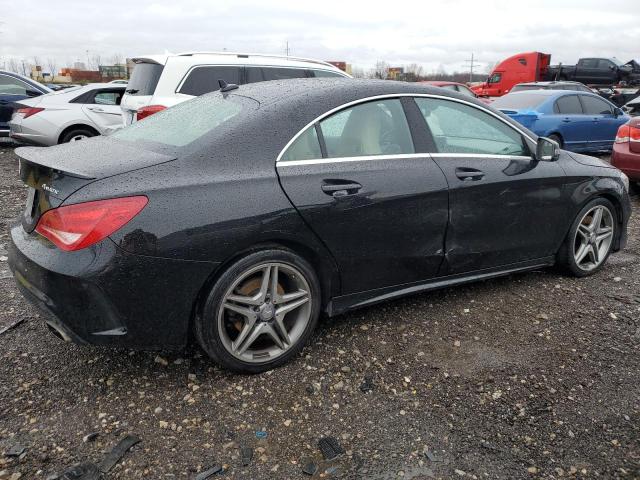 Obraz 3 z 2014 MERCEDES-BENZ CLA 250 4MATIC 2014 z VIN WDDSJ4GB3EN107242