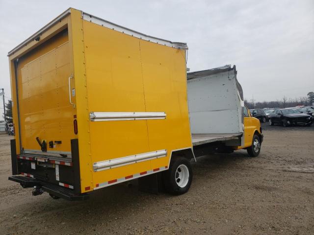 Obraz 3 z 2022 GMC SAVANA CUTAWAY G3500 2022 z VIN 7GZ37TC76NN011326