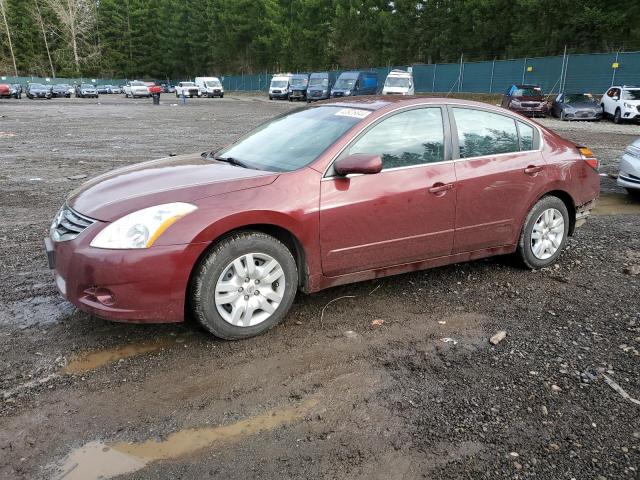 Obraz 1 z 2012 NISSAN ALTIMA BASE 2012 z VIN 1N4AL2AP6CC167720