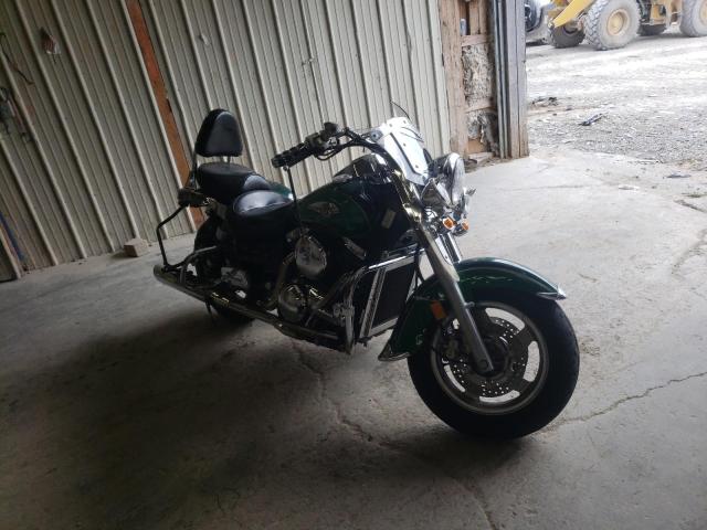 Obraz 1 z 1999 KAWASAKI VN1500 G 1999 z VIN JKBVNAG17XA016251