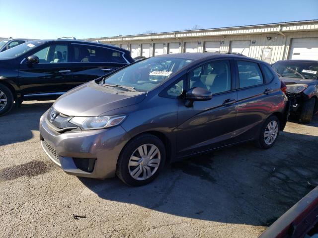 2015 HONDA FIT LX 2015 image