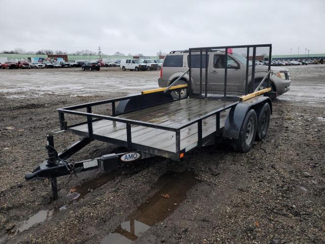 Изображение 2 2018 AMERICAN MOTORS UTILTRAILR 2018 с VIN 7FNUT1224J1006670