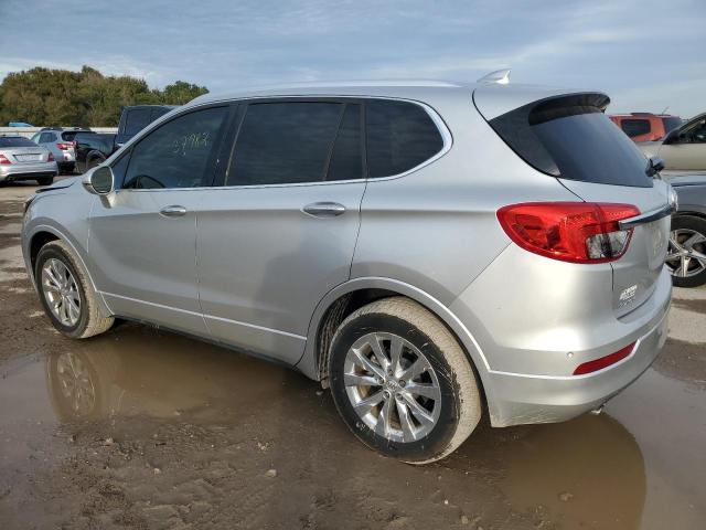 Image 2 of 2018 BUICK ENVISION ESSENCE 2018 with VIN LRBFX1SA8JD023830