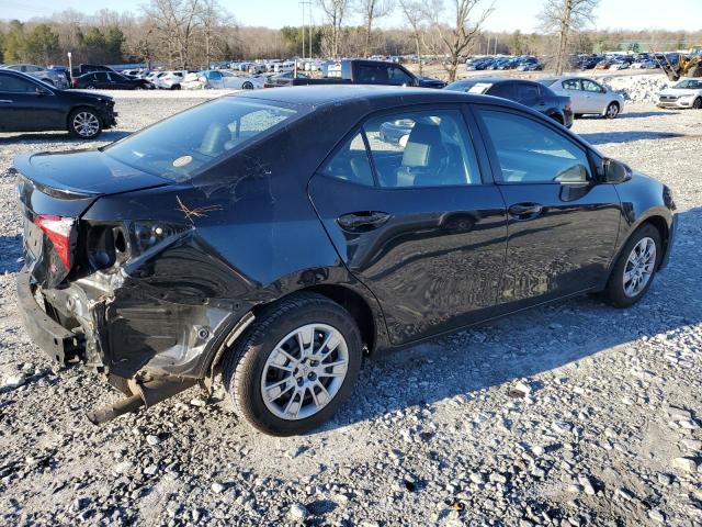 Изображение 3 2014 TOYOTA COROLLA L 2014 с VIN 5YFBURHE0EP019856