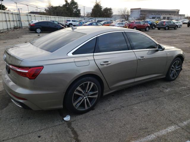 Obraz 3 z 2019 AUDI A6 PRESTIGE 2019 z VIN WAUM2AF25KN061681