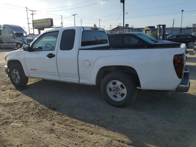 Image 2 of 2005 CHEVROLET COLORADO  2005 with VIN 1GCCS196458178409