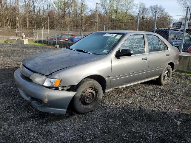 Obraz 1 z 1999 NISSAN SENTRA BASE 1999 z VIN 1N4AB41D2XC713780