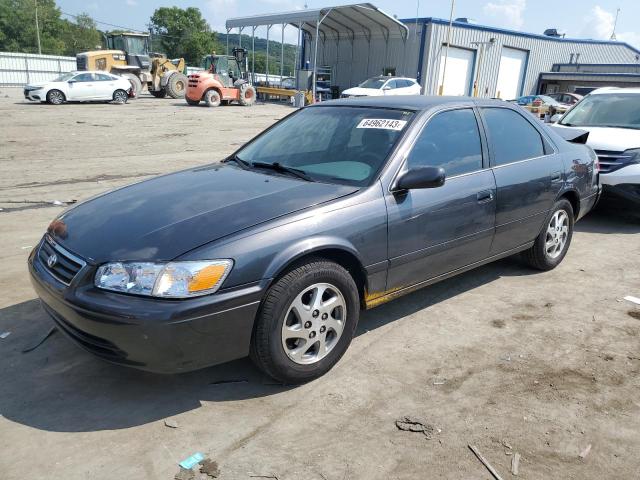 Image 1 of 2000 TOYOTA CAMRY CE 2000 with VIN 4T1BG22KXYU940921