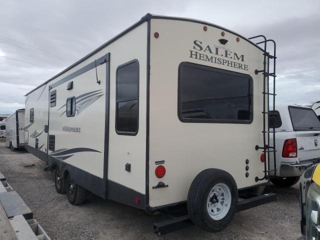 Obraz 3 z 2020 WILDWOOD SALEM 2020 z VIN 4X4TSBC25LU086154