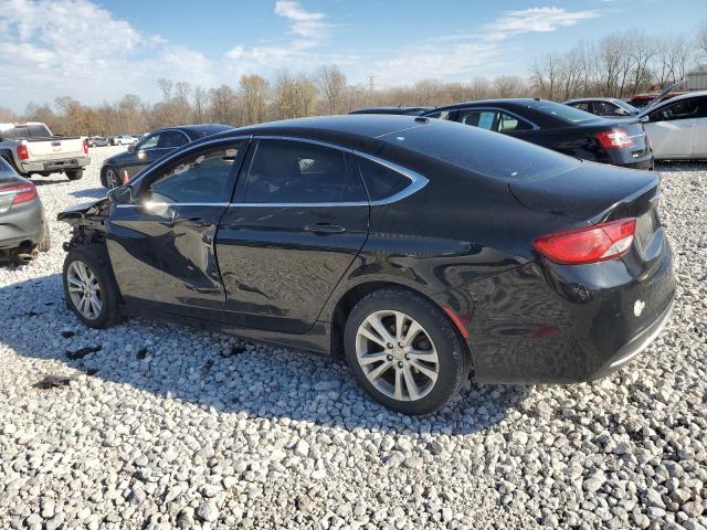 Изображение 2 2015 CHRYSLER 200 LIMITED 2015 с VIN 1C3CCCAB5FN591089