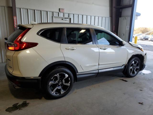 Obraz 3 z 2018 HONDA CR-V TOURING 2018 z VIN 2HKRW2H96JH603253