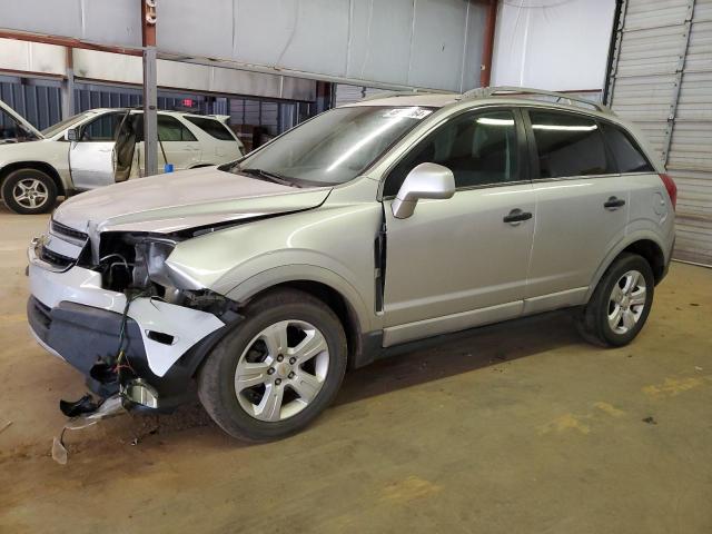 Obraz 1 z 2015 CHEVROLET CAPTIVA LS 2015 z VIN 3GNAL2EK1FS511257