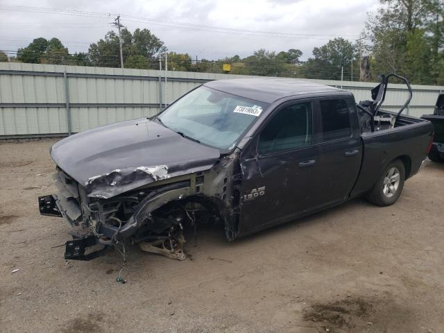 Изображение 1 2020 RAM 1500 CLASSIC TRADESMAN 2020 с VIN 1C6RR6FT3LS147964