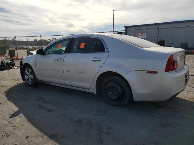 Image 2 of 2012 CHEVROLET MALIBU 2LT 2012 with VIN 1G1ZD5E06CF335694