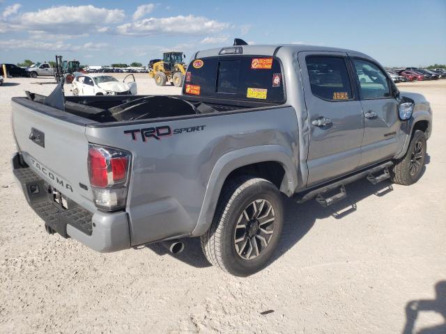 Image 3 of 2020 TOYOTA TACOMA DOUBLE CAB 2020 with VIN 5TFAZ5CN4LX093633
