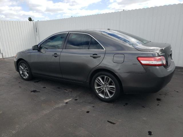 Image 2 of 2010 TOYOTA CAMRY BASE 2010 with VIN 4T1BF3EK0AU088296