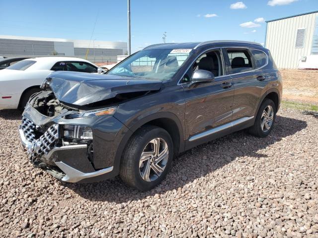 Изображение 2022 HYUNDAI SANTA FE SEL 2022