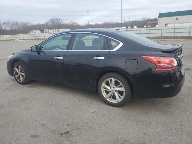 Obraz 2 z 2013 NISSAN ALTIMA 2.5 2013 z VIN 1N4AL3AP5DN577324