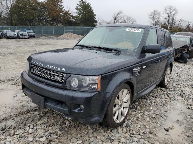 2012 LAND ROVER RANGE ROVER SPORT SC 2012 image