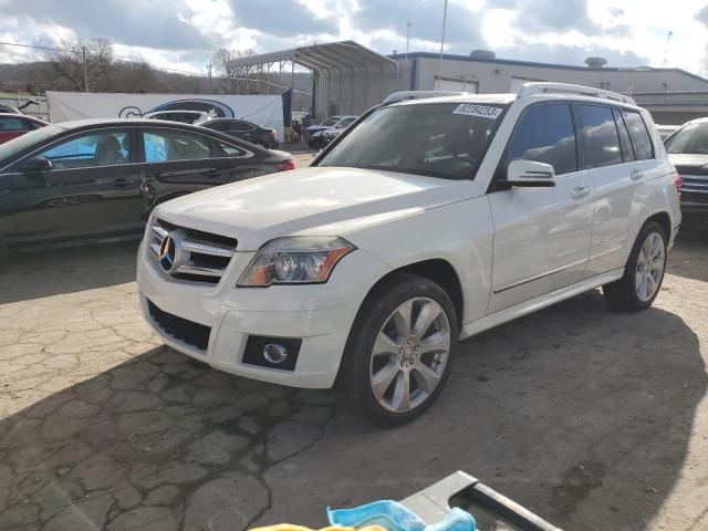 Изображение 1 2010 MERCEDES-BENZ GLK 350 2010 с VIN WDCGG5GB7AF461462