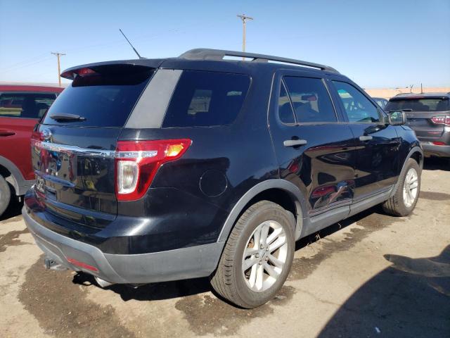 Obraz 3 z 2015 FORD EXPLORER  2015 z VIN 1FM5K7B89FGA34283