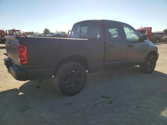 Obraz 3 z 2007 DODGE RAM 1500 ST 2007 z VIN 1D7HA18P47J521935