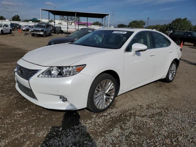 Obraz 2014 LEXUS ES 350 2014
