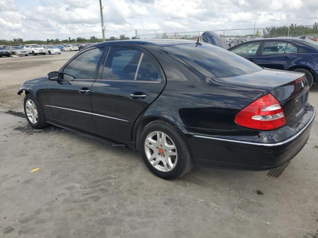 Obraz 2 z 2005 MERCEDES-BENZ E 320 2005 z VIN WDBUF65J45A641981