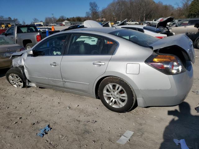 Image 2 of 2011 NISSAN ALTIMA BASE 2011 with VIN 1N4AL2AP9BN482188