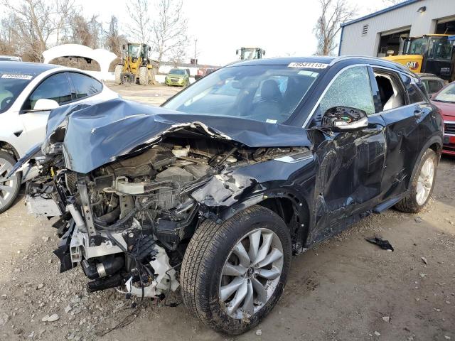 Obraz 2019 INFINITI QX50 ESSENTIAL 2019