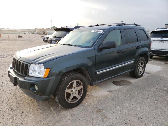 Изображение 2005 JEEP GRAND CHEROKEE LAREDO 2005