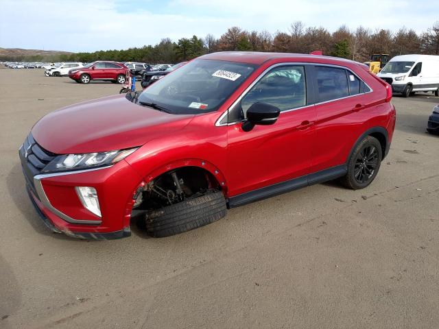 2018 MITSUBISHI ECLIPSE CROSS LE 2018 image