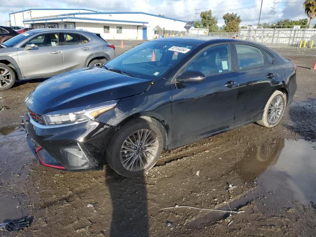 2024 KIA FORTE GT LINE 2024 image
