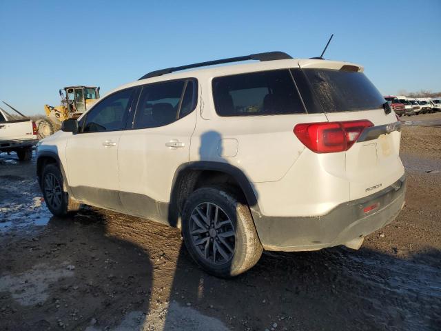 Изображение 2 2017 GMC ACADIA ALL TERRAIN 2017 с VIN 1GKKNTLSXHZ205815