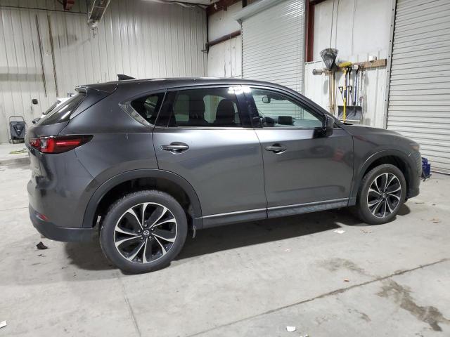Image 3 of 2022 MAZDA CX-5 PREMIUM 2022 with VIN JM3KFBDM5N0628795