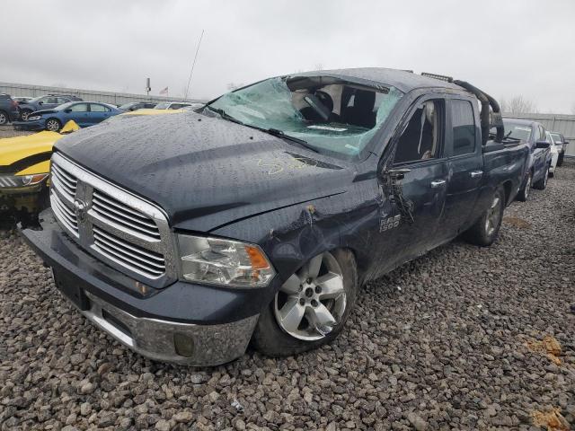2018 RAM 1500 SLT 2018 image