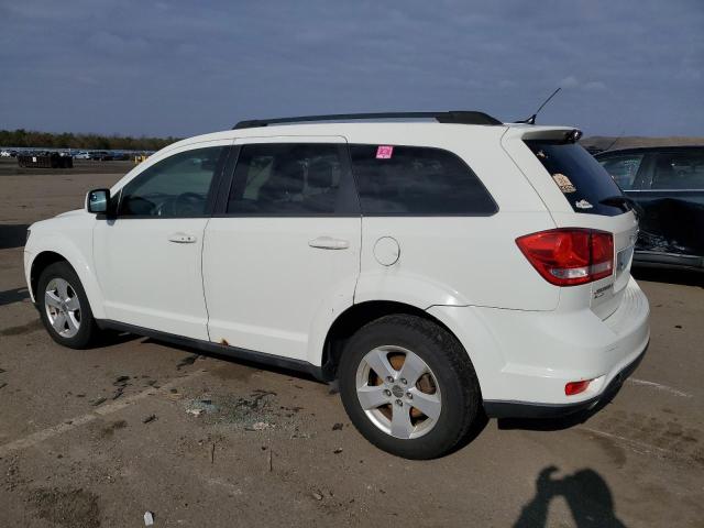 Image 2 of 2011 DODGE JOURNEY MAINSTREET 2011 with VIN 3D4PH1FG2BT553419