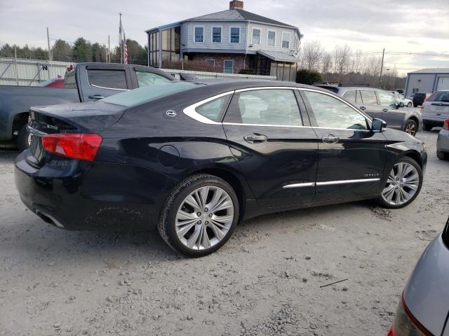 Obraz 3 z 2018 CHEVROLET IMPALA PREMIER 2018 z VIN 2G1125S31J9108145