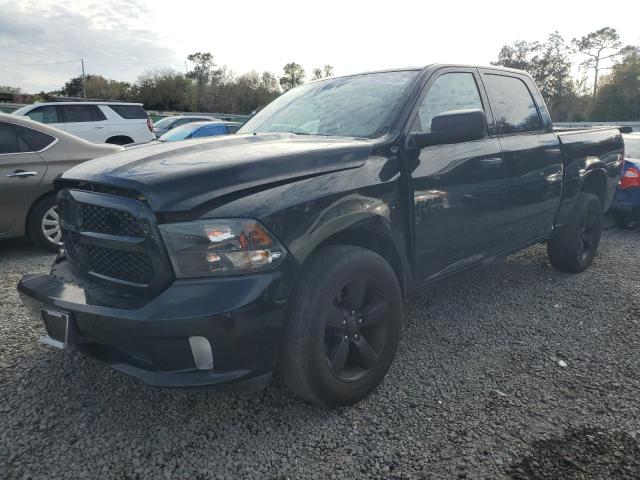 Obraz 1 z 2016 RAM 1500 ST 2016 z VIN 1C6RR6KGXGS275441