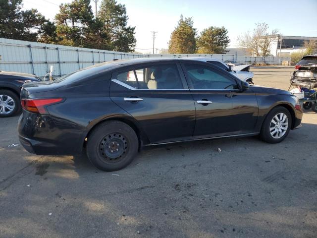 Изображение 3 2020 NISSAN ALTIMA S 2020 с VIN 1N4BL4BV1LC163426