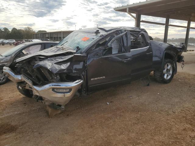 2016 GMC SIERRA K1500 SLE 2016 image