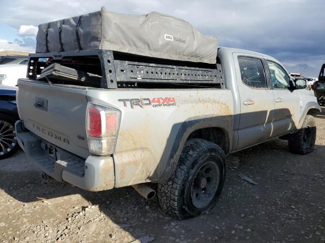 Изображение 3 2020 TOYOTA TACOMA DOUBLE CAB 2020 с VIN 3TMCZ5AN3LM302944