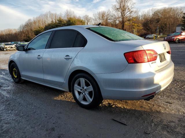 Obraz 2 z 2014 VOLKSWAGEN JETTA TDI 2014 z VIN 3VW3L7AJ1EM413227
