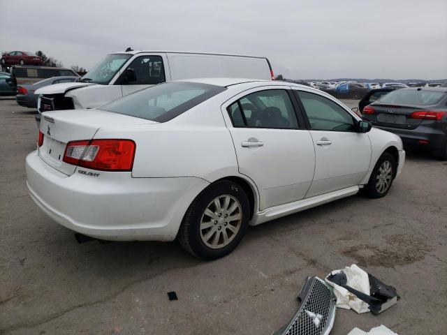 Image 3 of 2010 MITSUBISHI GALANT FE 2010 with VIN 4A32B2FF6AE010530