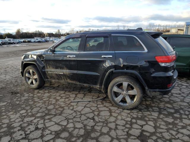 Изображение 2 2015 JEEP GRAND CHEROKEE LIMITED 2015 с VIN 1C4RJFBG8FC637064