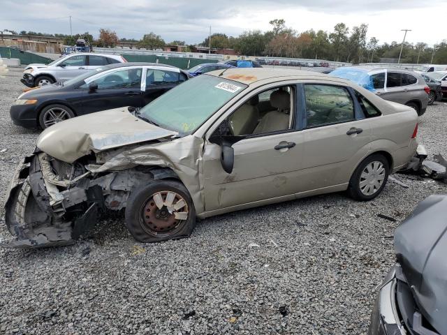 Изображение 2006 FORD FOCUS ZX4 2006