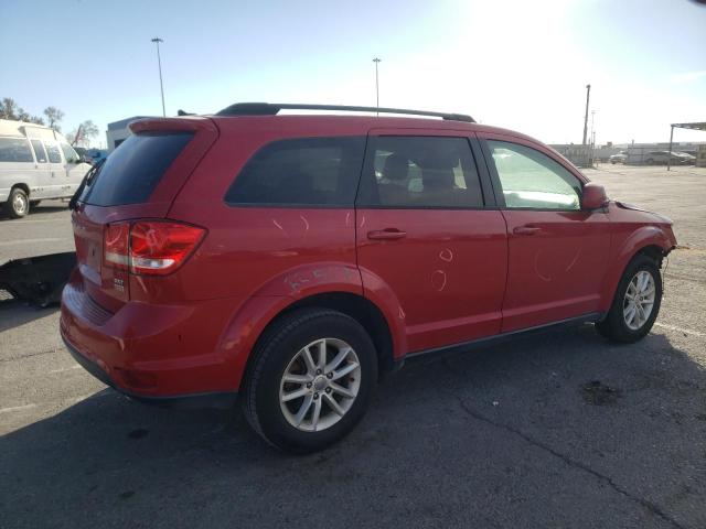 Изображение 3 2016 DODGE JOURNEY SXT 2016 с VIN 3C4PDCBGXGT224159