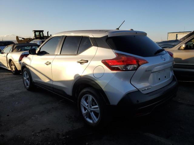 Obraz 2 z 2020 NISSAN KICKS S 2020 z VIN 3N1CP5BV0LL506887