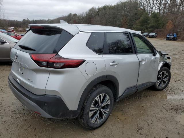 Изображение 3 2023 NISSAN ROGUE SV 2023 с VIN JN8BT3BBXPW478227